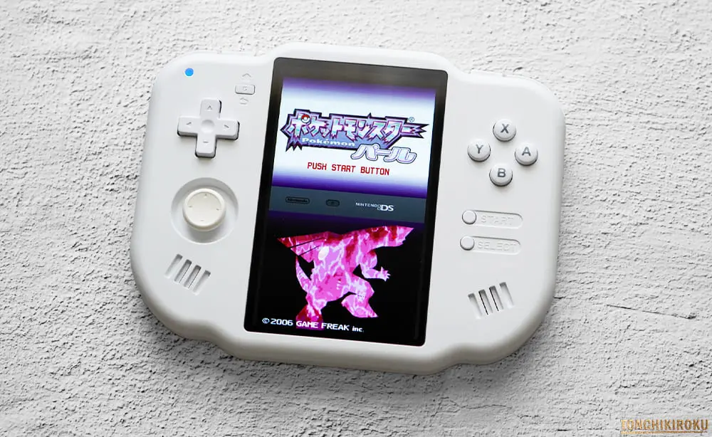 MagicX Zero 40 エミュレーター性能