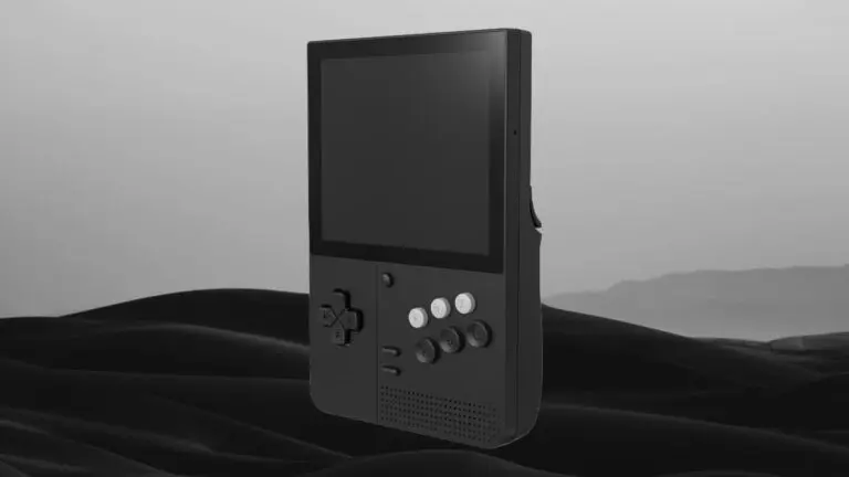 Retroid Pocket Classic Genesis　メガドライブ