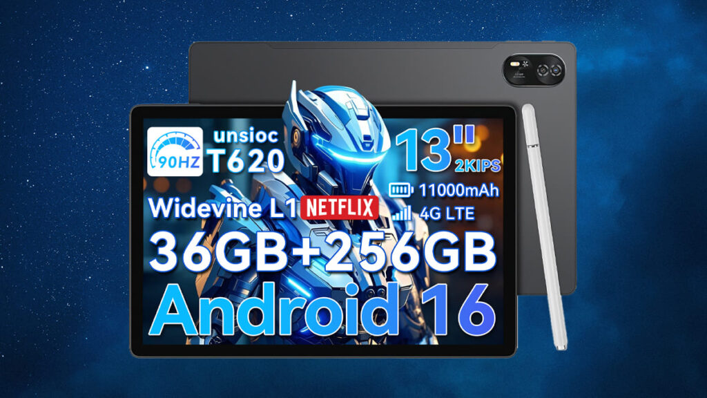 Blackview MEGA8