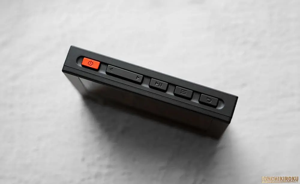 Fiio Snowsky ECHO MINI　カセットテープレコーダー