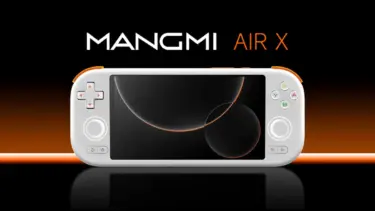 MANGMI AIR X