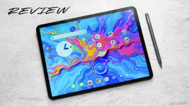 Teclast ArtPad Pro　レビュー
