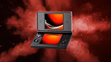 ANBERNIC RG DS