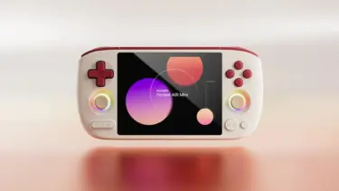 AYANEO Pocket AIR Mini