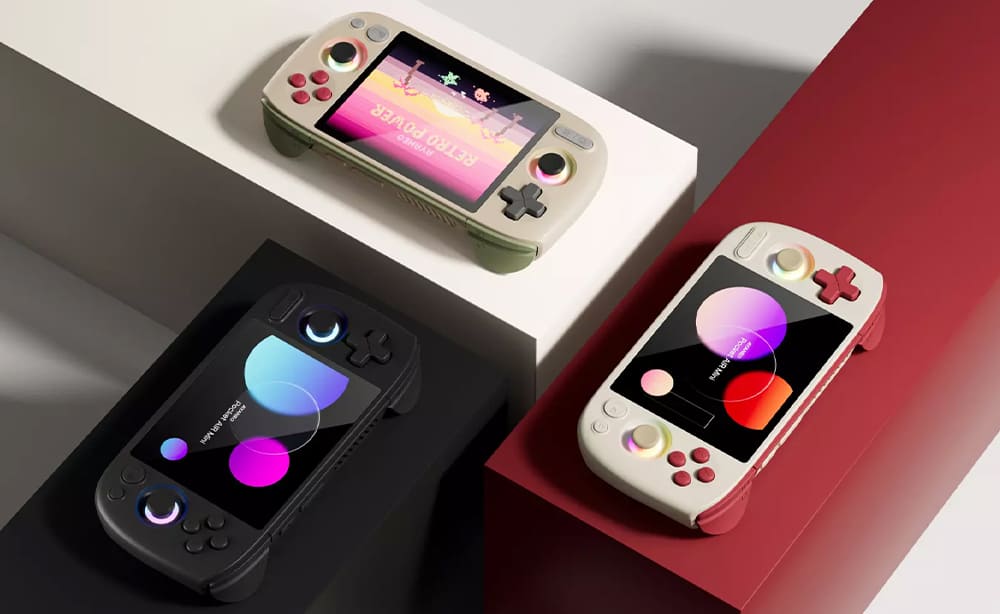 AYANEO Pocket AIR Mini 価格・モデル