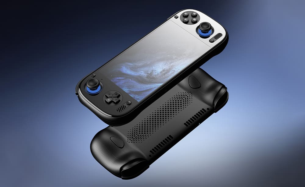 Androidゲーム機「AYN Odin3」クラウドファンディングを開始｜次