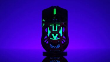 WLMOUSE Beast X – 2nd Anniversary Limited Edition