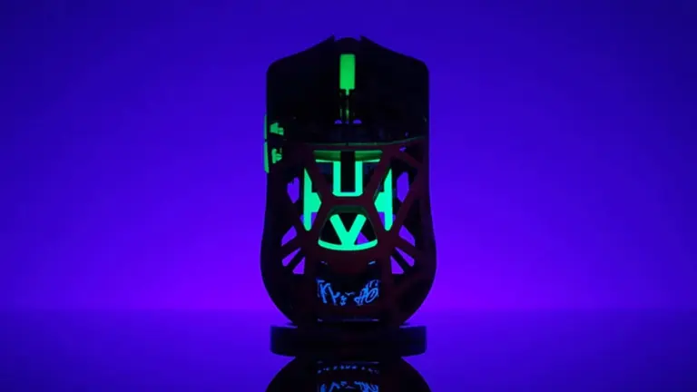 WLMOUSE Beast X – 2nd Anniversary Limited Edition