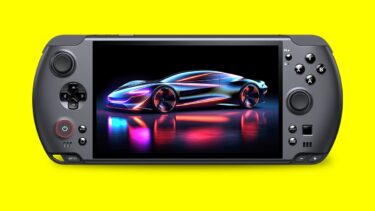GPD WIN 5　クラウドファンディング