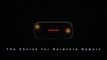 OneXFly ApeX