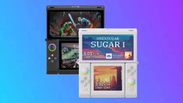 ONEXSUGAR SUGAR 1 国内正規版　価格・モデル