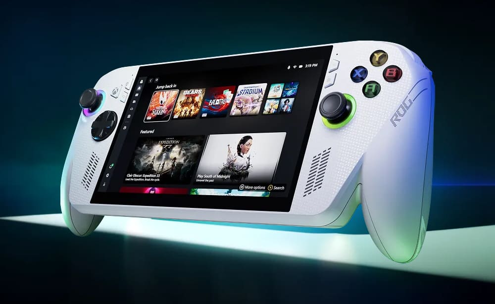 ROG Xbox Ally　価格