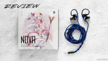 TRUTHEAR NOVA　レビュー