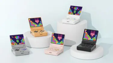 Miyoo Mini Flip　販売開始