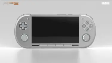 Retroid Pocket 6 販売予告