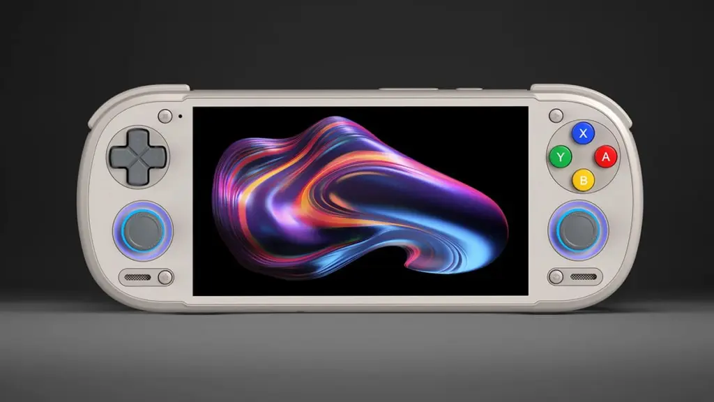 Retroid Pocket 6 販売予告