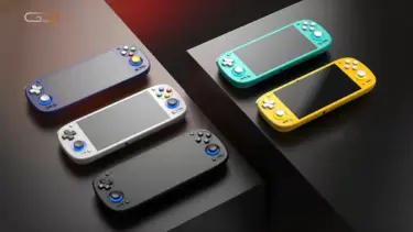 Retroid Pocket G2 販売開始
