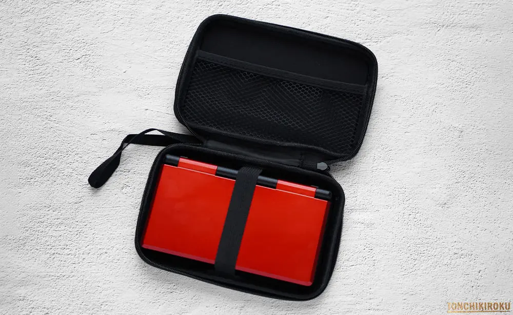 ANBERNIC RG DS 収納ケース