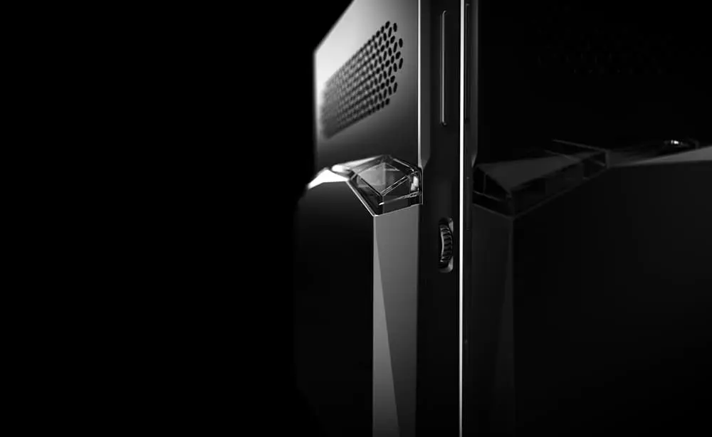 AYANEO Pocket VERT 特徴