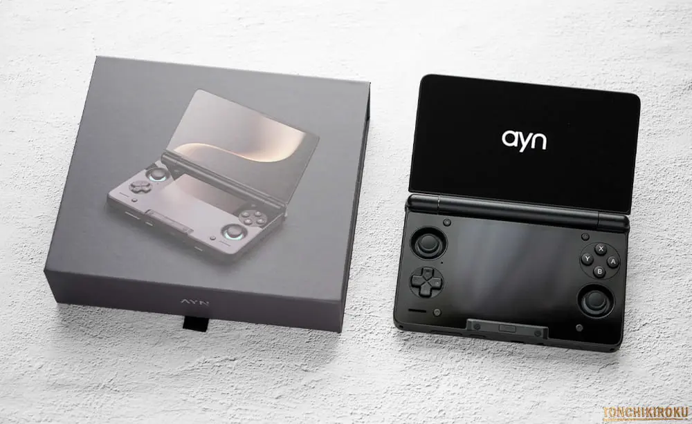 AYN Thor 価格・販売ストア