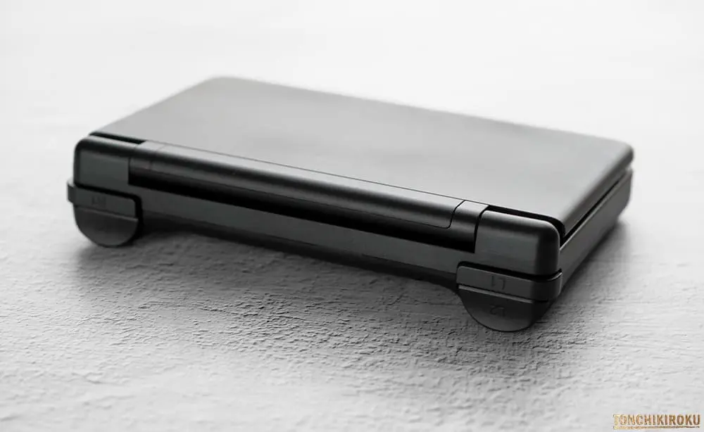 AYN Thor 押し心地