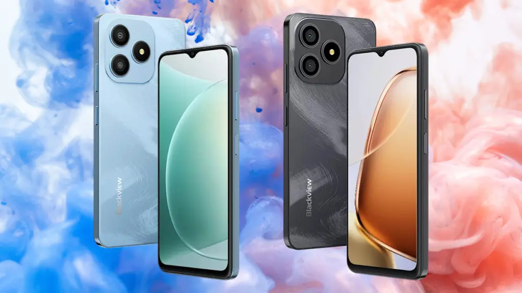 Blackview Wave9C セール価格