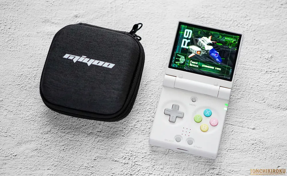 Miyoo Mini Flip　価格・販売ストア