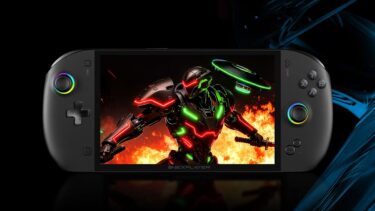 ONEXFLY Apex　クラウドファンディング