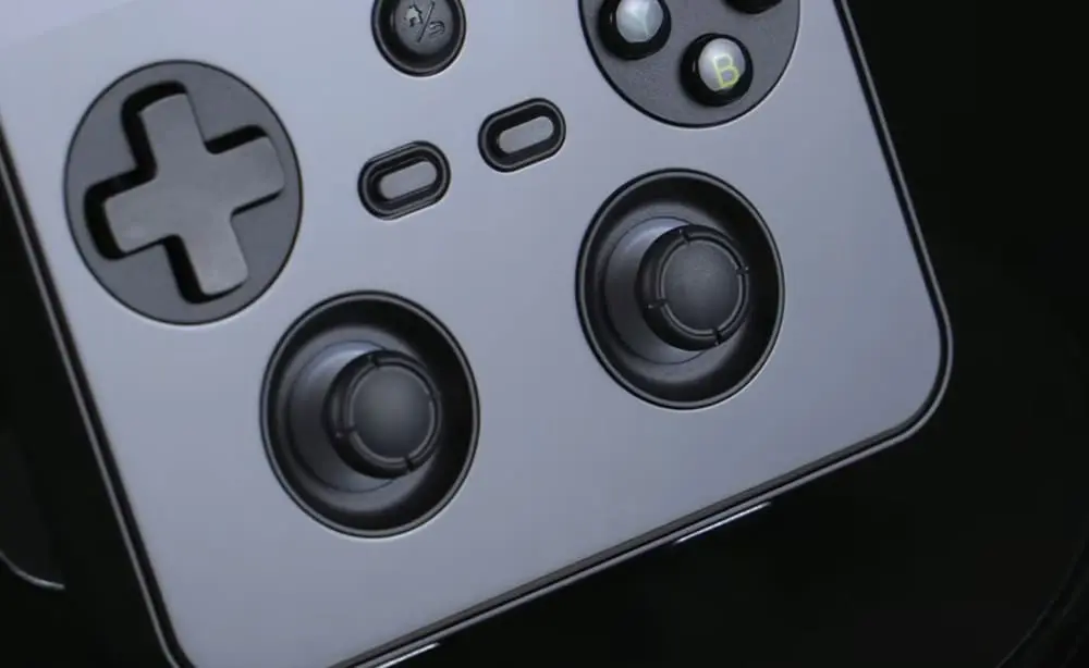 ANBERNIC RG477V　スペック・特徴