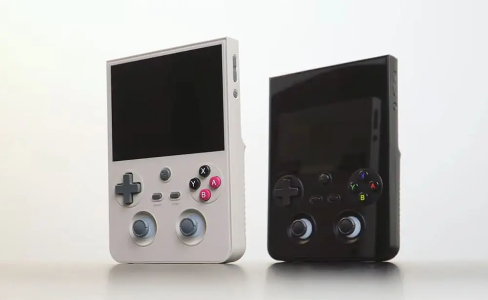 ANBERNIC RG477V　特徴