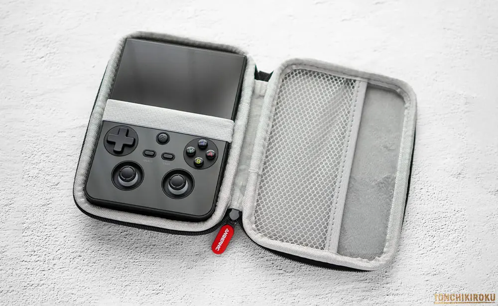 ANBERNIC RG477V 収納ケース