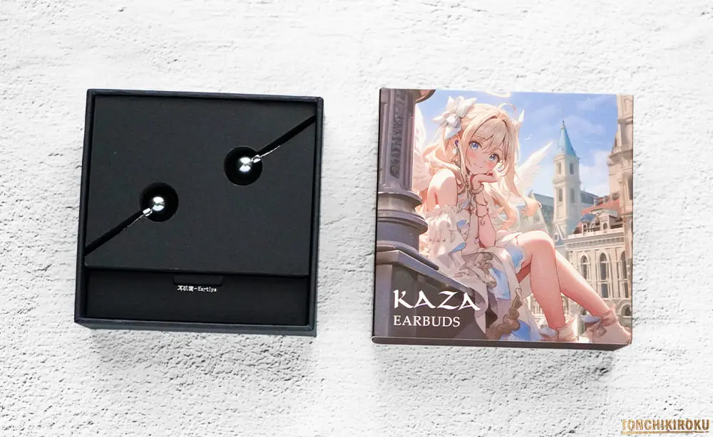 Angelears KAZA 価格・販売ストア