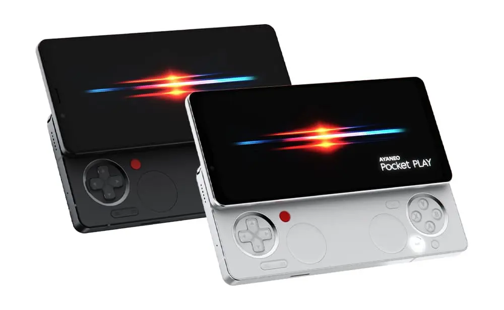 AYANEO Pocket Play 価格・モデル