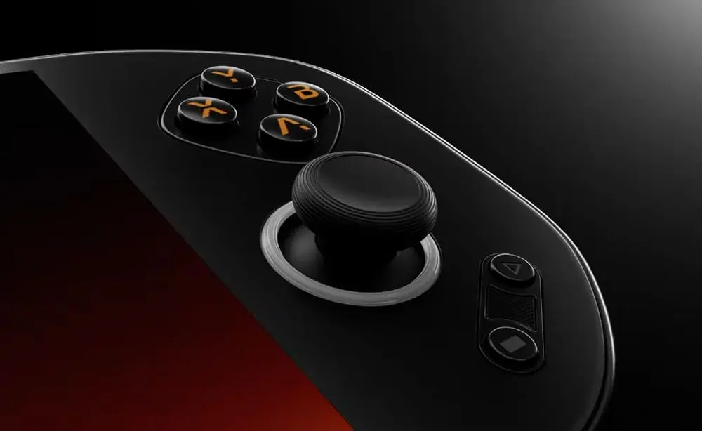 MANGMI Pocket Max スペック