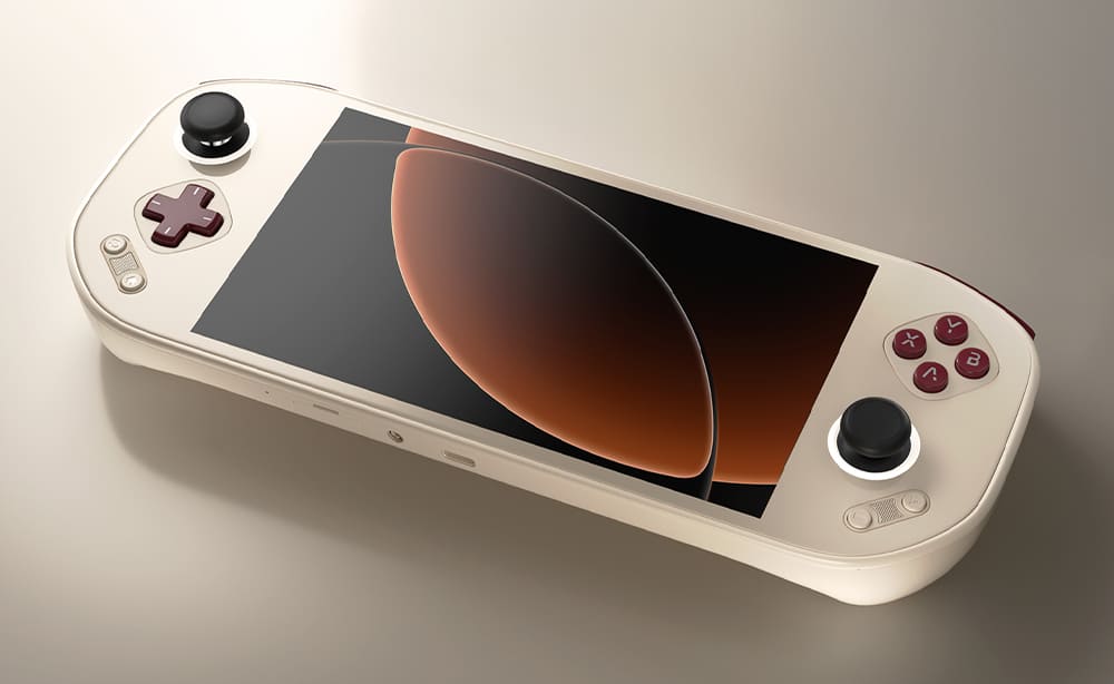 MANGMI Pocket Max　スペック