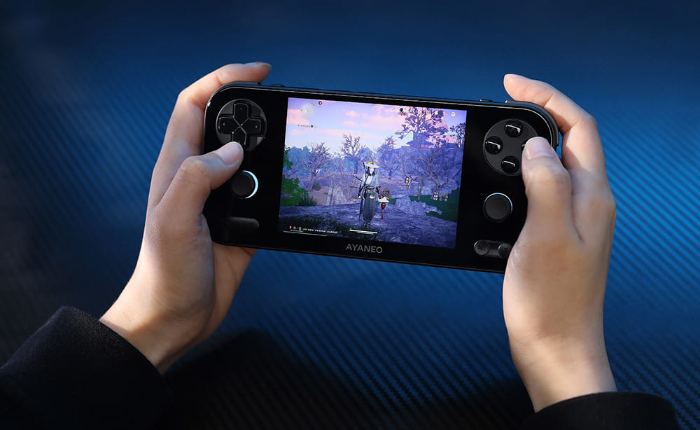 AYANEO Pocket S Mini　価格