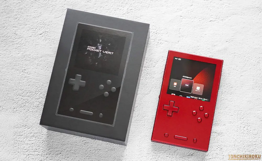 AYANEO Pocket VERT 価格・販売ストア