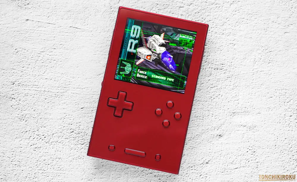 AYANEO Pocket VERT エミュレーター性能