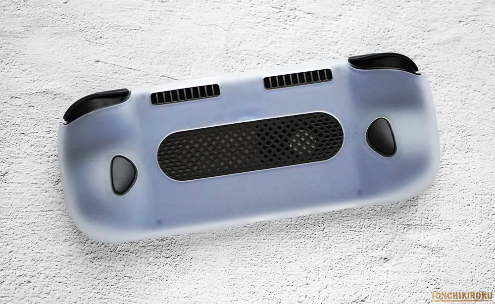 AYN Odin3　専用アクセサリー