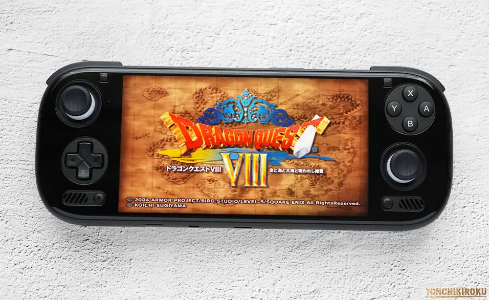 AYN Odin3　エミュレーター性能