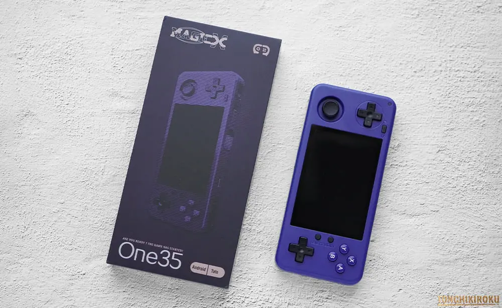 MagicX One 35　価格・販売ストア