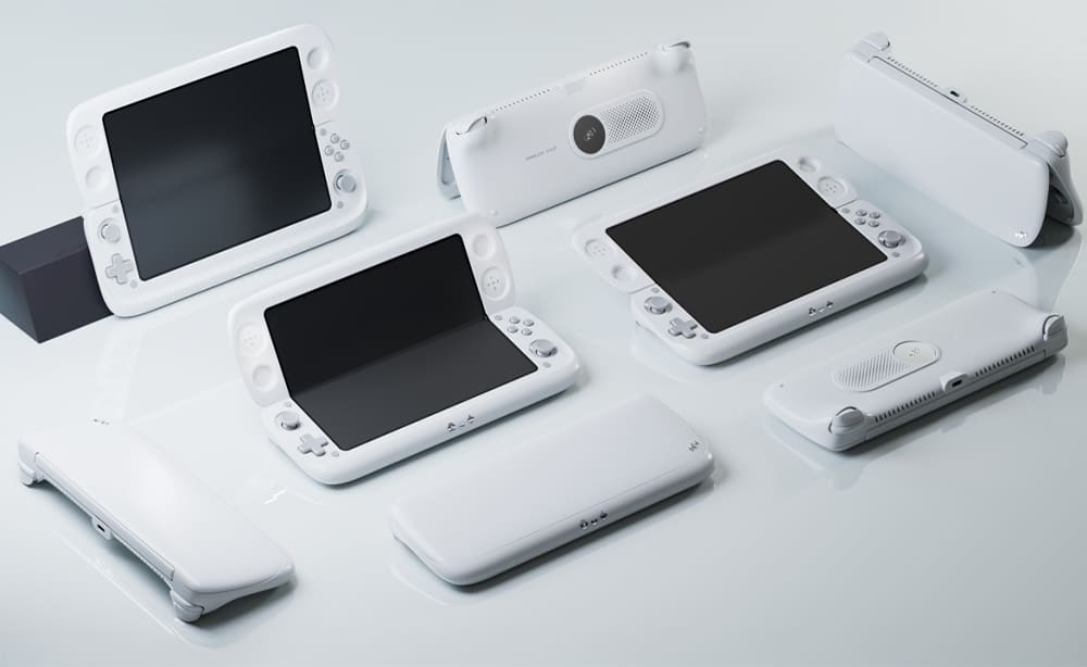 ONEXSUGAR WALLET 特徴・スペック