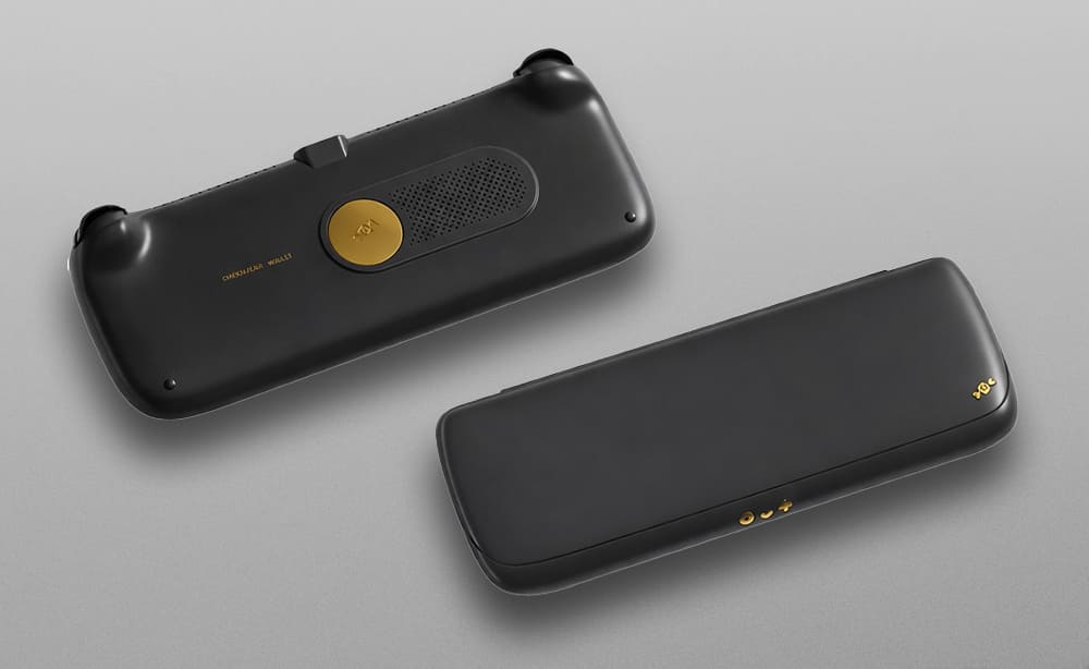 ONEXSUGAR WALLET 特徴