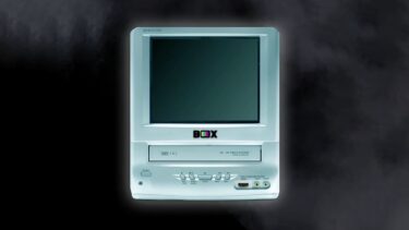 RetroBox　販売開始