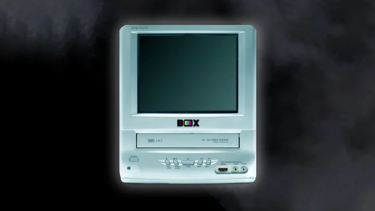 RetroBox　販売開始