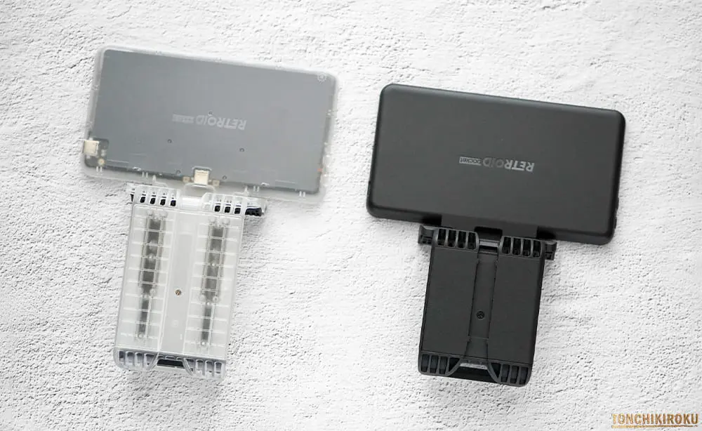 Retroid Dual Screen Add-On　価格・販売ストア