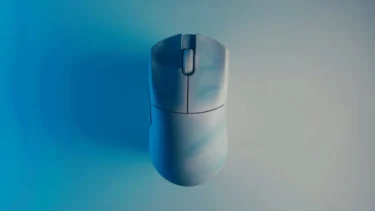 WLMOUSE Celadon　販売開始