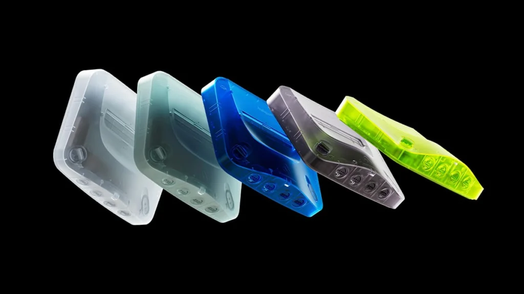 Analogue 3D Prototype Limited Editions　販売開始