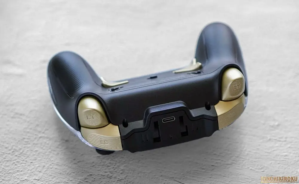 ANBERNIC RG G01　使用感