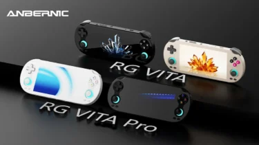 ANBERNIC RG VITA / Pro